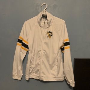Women’s Pittsburgh Penguins Jacket
